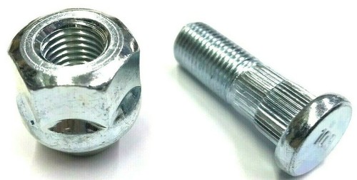 For suzuki wheel nut - suzuki,