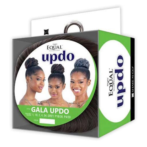 Freetress equal updo gala - freetress,