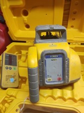 ?Spectra Precision LL300N rotary Laser Level