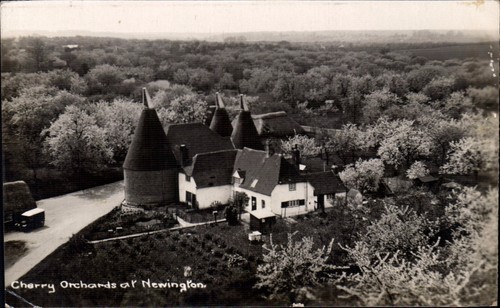 Newington near sittingbourne - near,