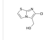 (6-Chloroimidazo[2,1-b]thiazol-5-yl)methanol CAS 24918-13-6 building block 1g