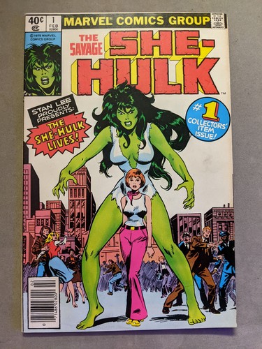Savage she hulk - she-hulk, #1,