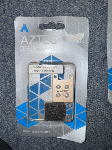 Mtb disc brake - mtb, pads