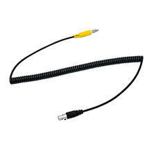 Cable to Push-To-Talk Adapter