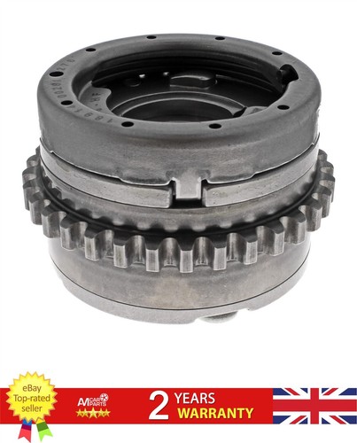Left camshaft adjuster for - left,