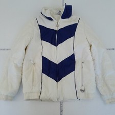RODEO Jacket 14 Beige Navy
