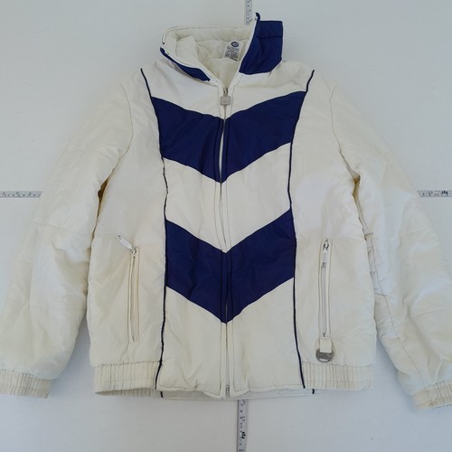 Rodeo jacket beige navy - jacket,