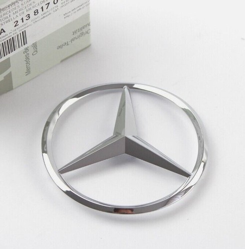 New genuine mercedes - new***genuine, benz