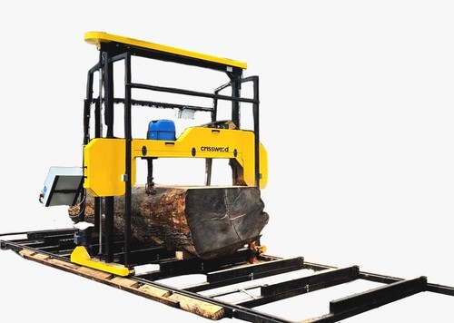 Monster sam sawmill 22kw - sam,