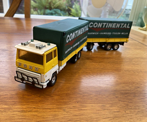 Matchbox superkings ford - superkings, k