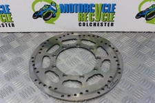 Kawasaki KLE 500 Front Brake