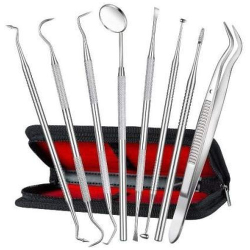 Stainless steel dental - stainless,