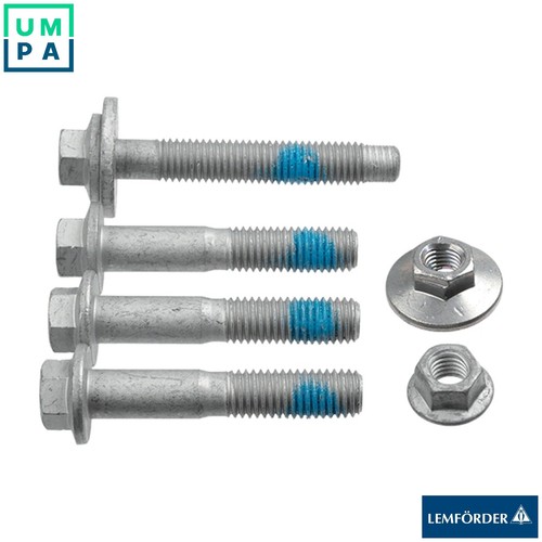 Repair kit wheel suspension - repair,
