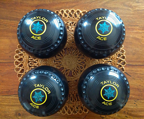 Taylor ace lawn - ace,