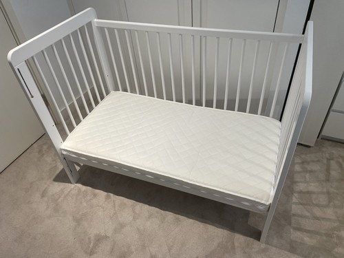 John lewis elementary cot - john, &