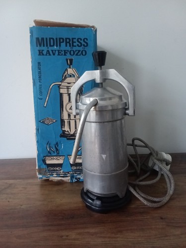 Vintage hungarian autofem - hungarian,