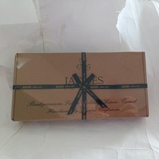 jaques backgammon game boxed