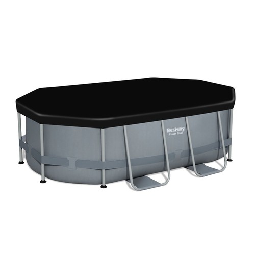 Bestway 10ft pool cover - cover, for