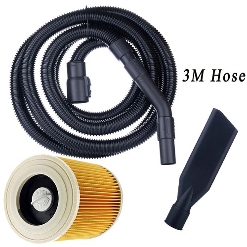 Main hose cartridge - 3m,