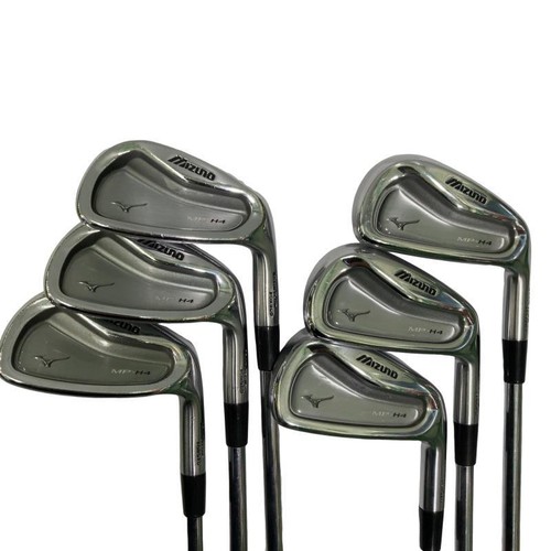 Mizuno iron set - 6pcs, 5-p
