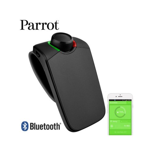 New parrot minikit neo - parrot,