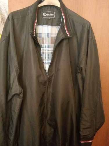 Men jacket size - jacket, 4xl