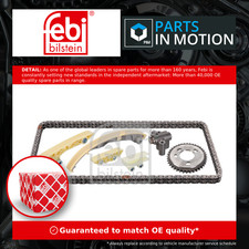 Timing Chain Kit fits FORD