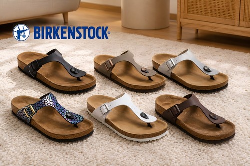 Birkenstock gizeh casual - gizeh,