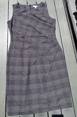 Calvin klein plaid - calvin,