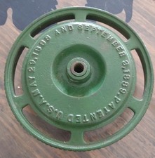 Antique philadelphia lawnmower - philadelphia,