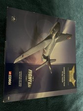 Corgi aviation archive - aviation, hawker