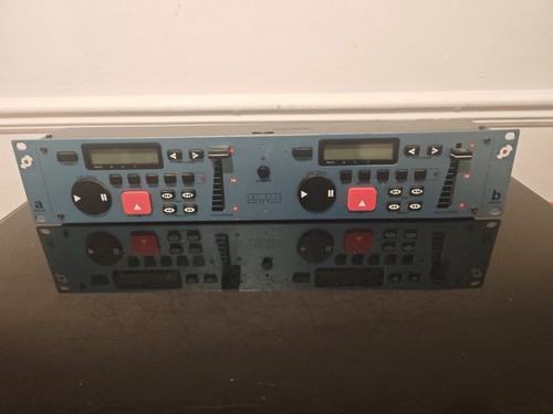 Soundlab cdj 2110 player - cd,