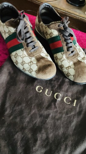 Gucci men shoes trainers - shoes.,