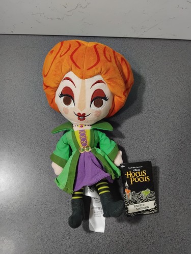 Disney hocus pocus winifred - hocus,
