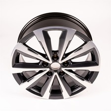 Renault Megane MK4 17" 7J