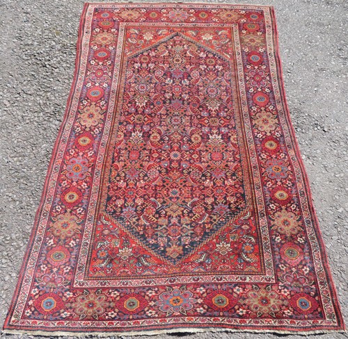 Very fine antique oriental - fine,
