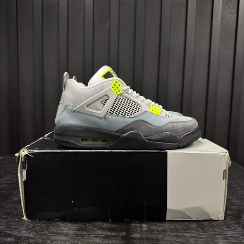Jordan retro neon - jordan,