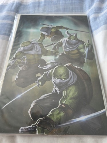 Tmnt armageddon game skan - #1,