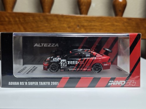 Inno64 toyota altezza - 1/64,