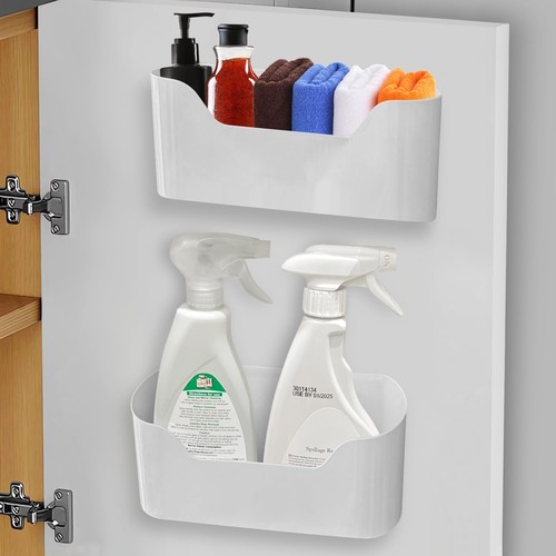Kitchen door storage organiser - door,
