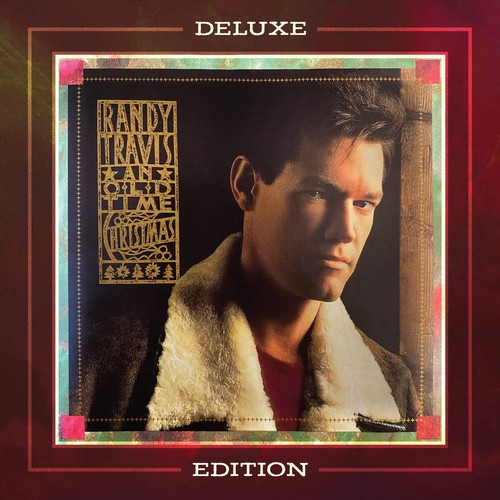 Randy travis old time - randy,
