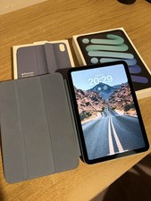 iPad mini A17 pro wifi - 256gb