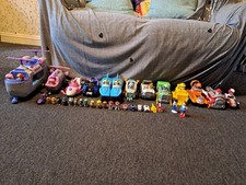 Huge Paw Patrol Bundle