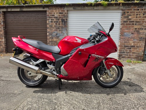 Honda cbr1100xx cbr 1100 - cbr,