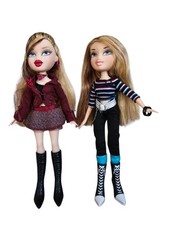 BRATZ TRIIIPLETS TRIPLETS