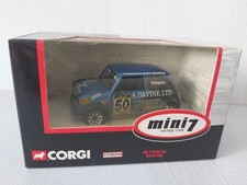 Mini 7 Racing Club- Mini