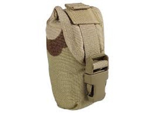 New usgi dcu color desert - new, 3