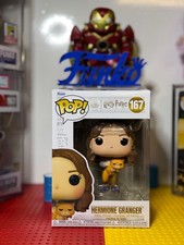 Funko Pop Hermione Granger