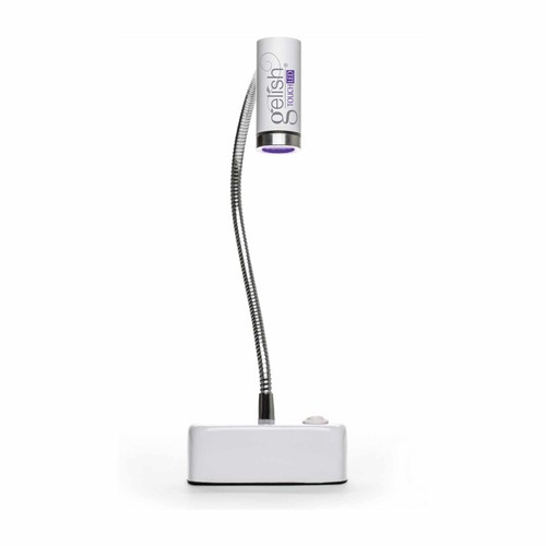 Gelish touch led light with - touch,