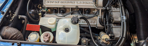 Aston martin classic - martin,